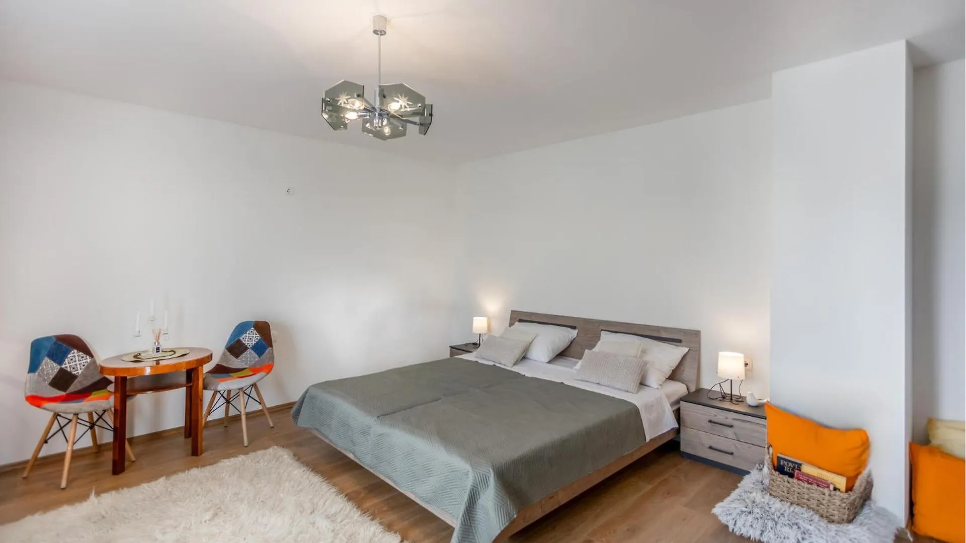 Pet Friendly Home In Rijeka With Kitchen Holiday home