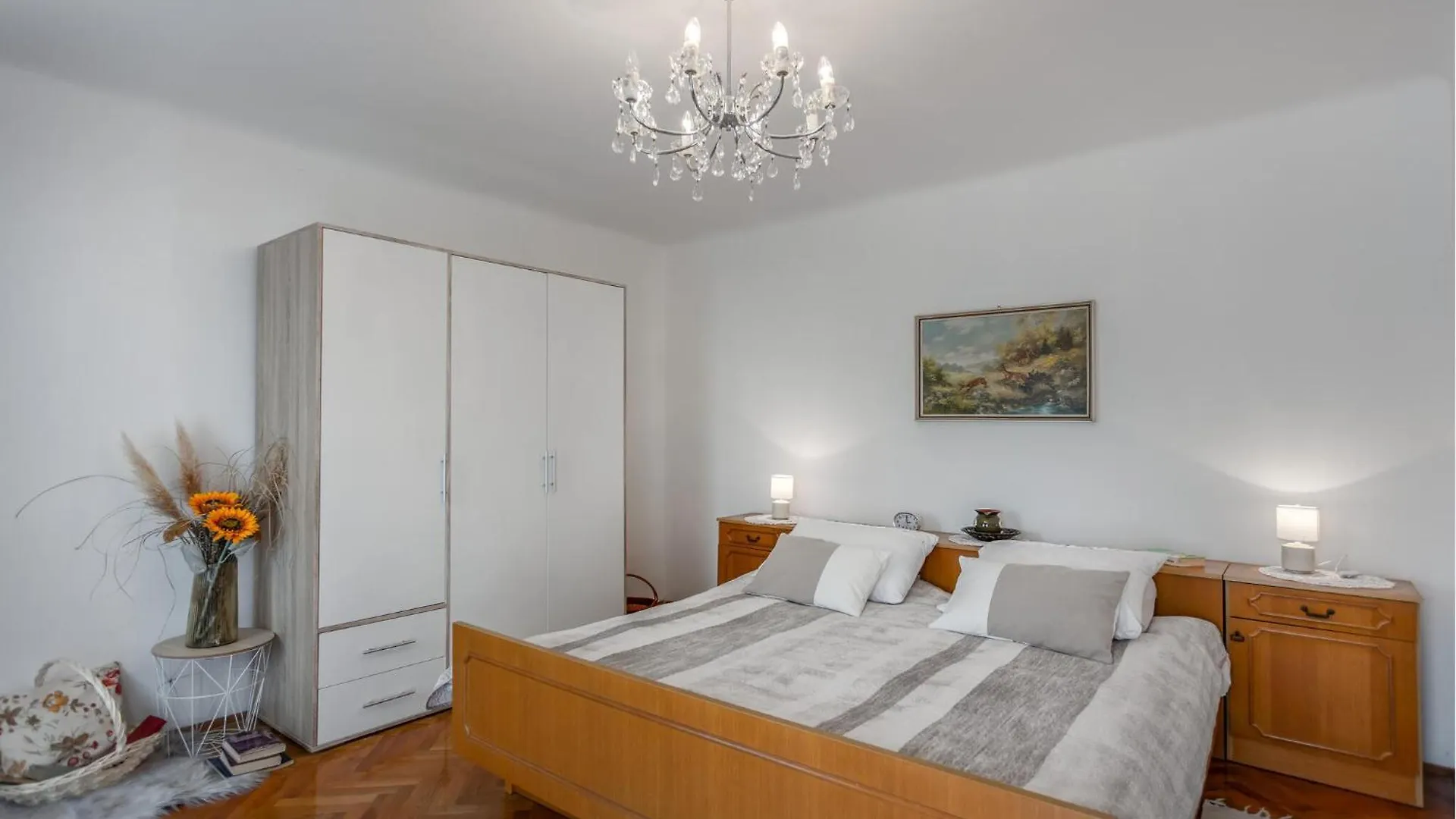 Holiday home Pet Friendly Home In Rijeka With Kitchen