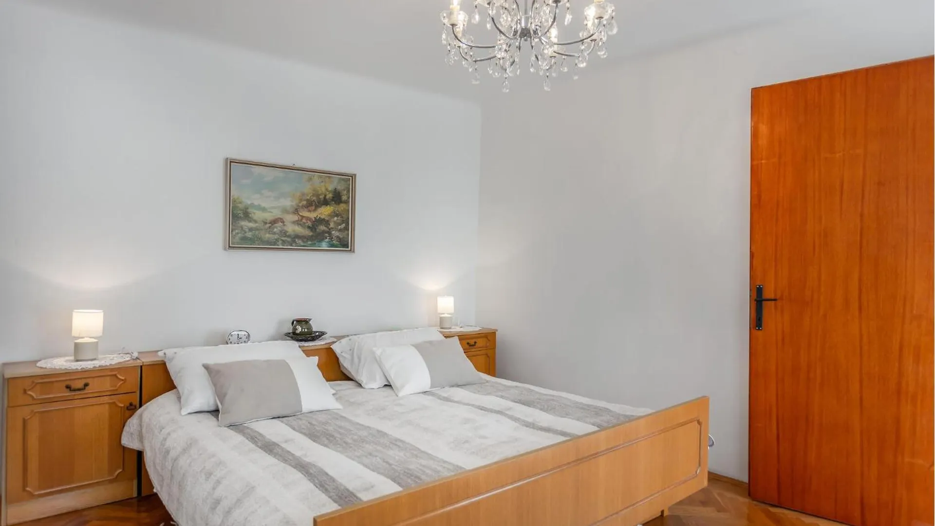 Pet Friendly Home In Rijeka With Kitchen Croatia