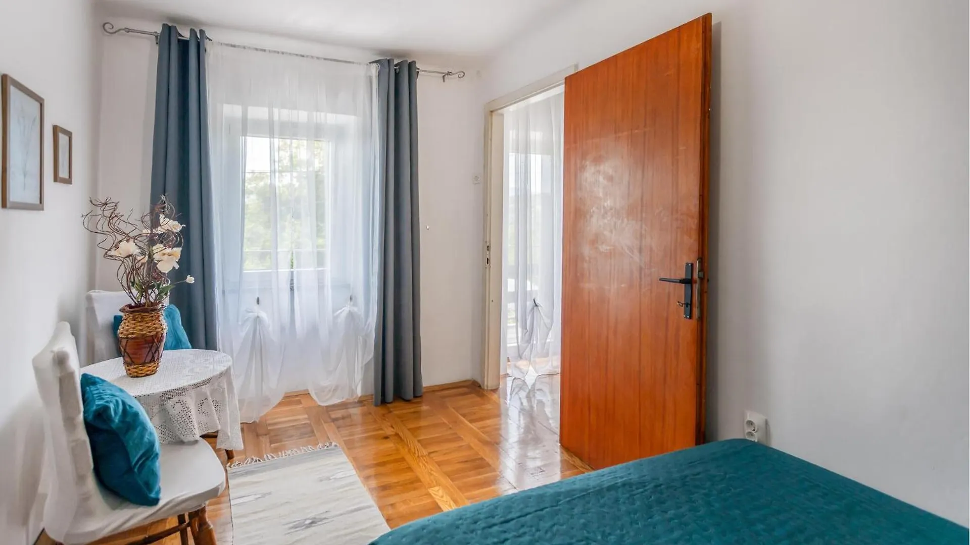 Pet Friendly Home In Rijeka With Kitchen Holiday home