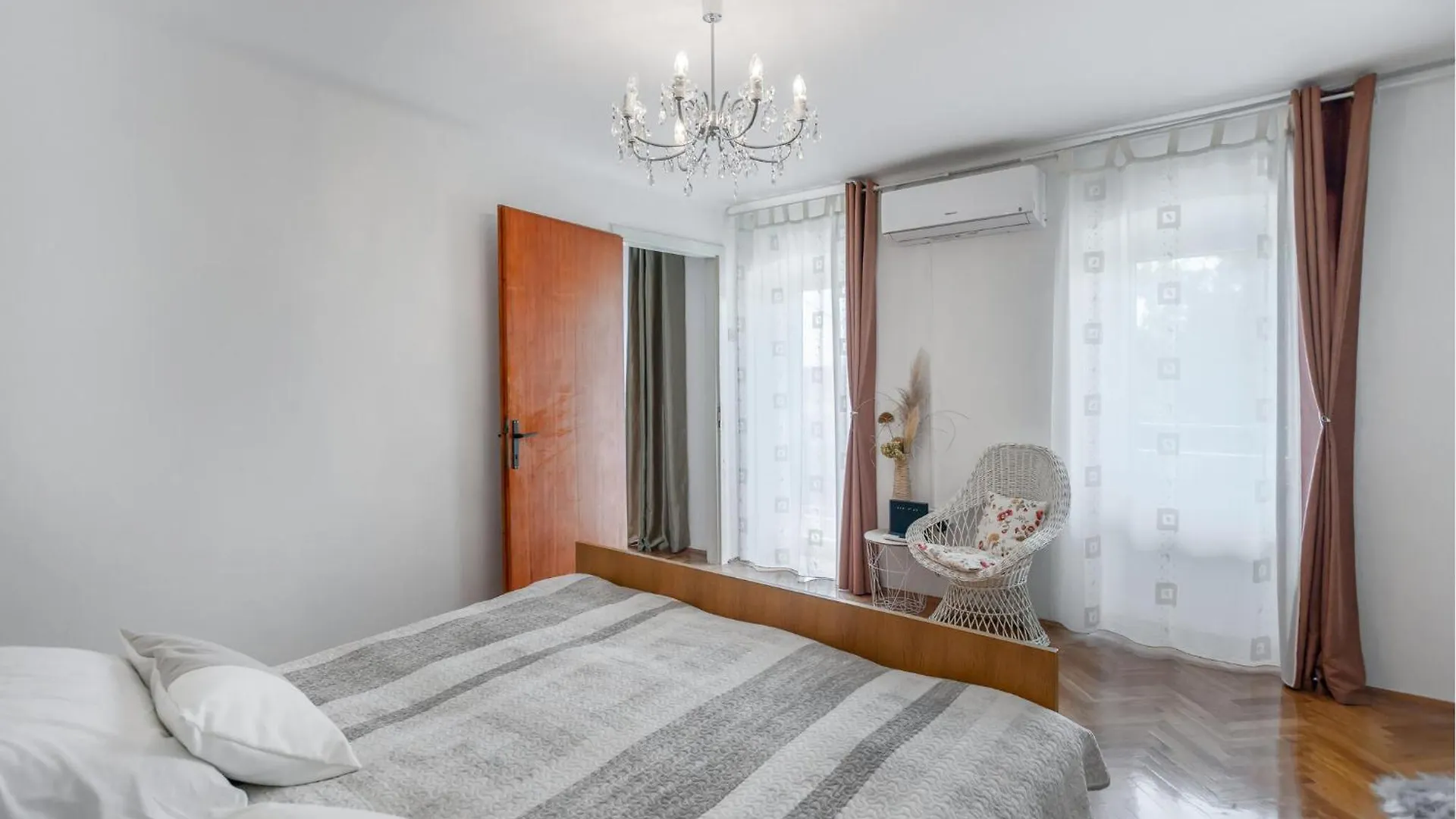 Pet Friendly Home In Rijeka With Kitchen 0*,  Croatia