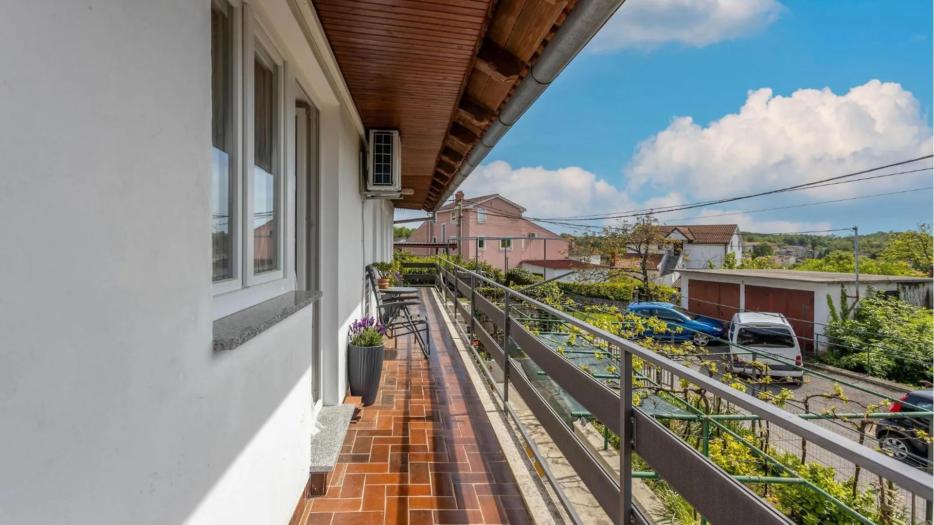 Pet Friendly Home In Rijeka With Kitchen