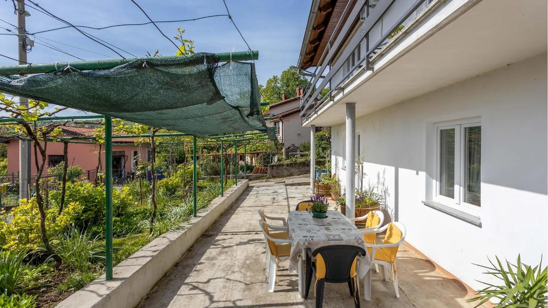 Holiday home Pet Friendly Home In Rijeka With Kitchen
