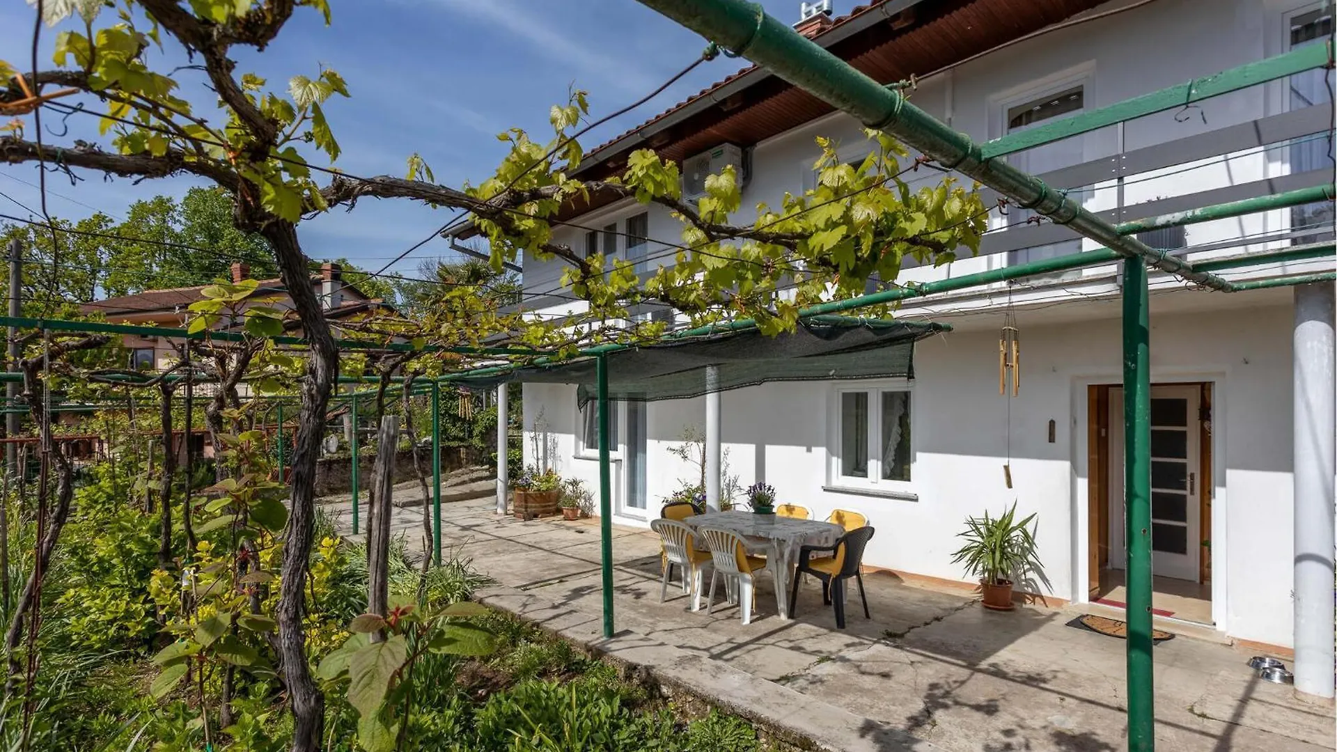 Pet Friendly Home In Rijeka With Kitchen Croatia