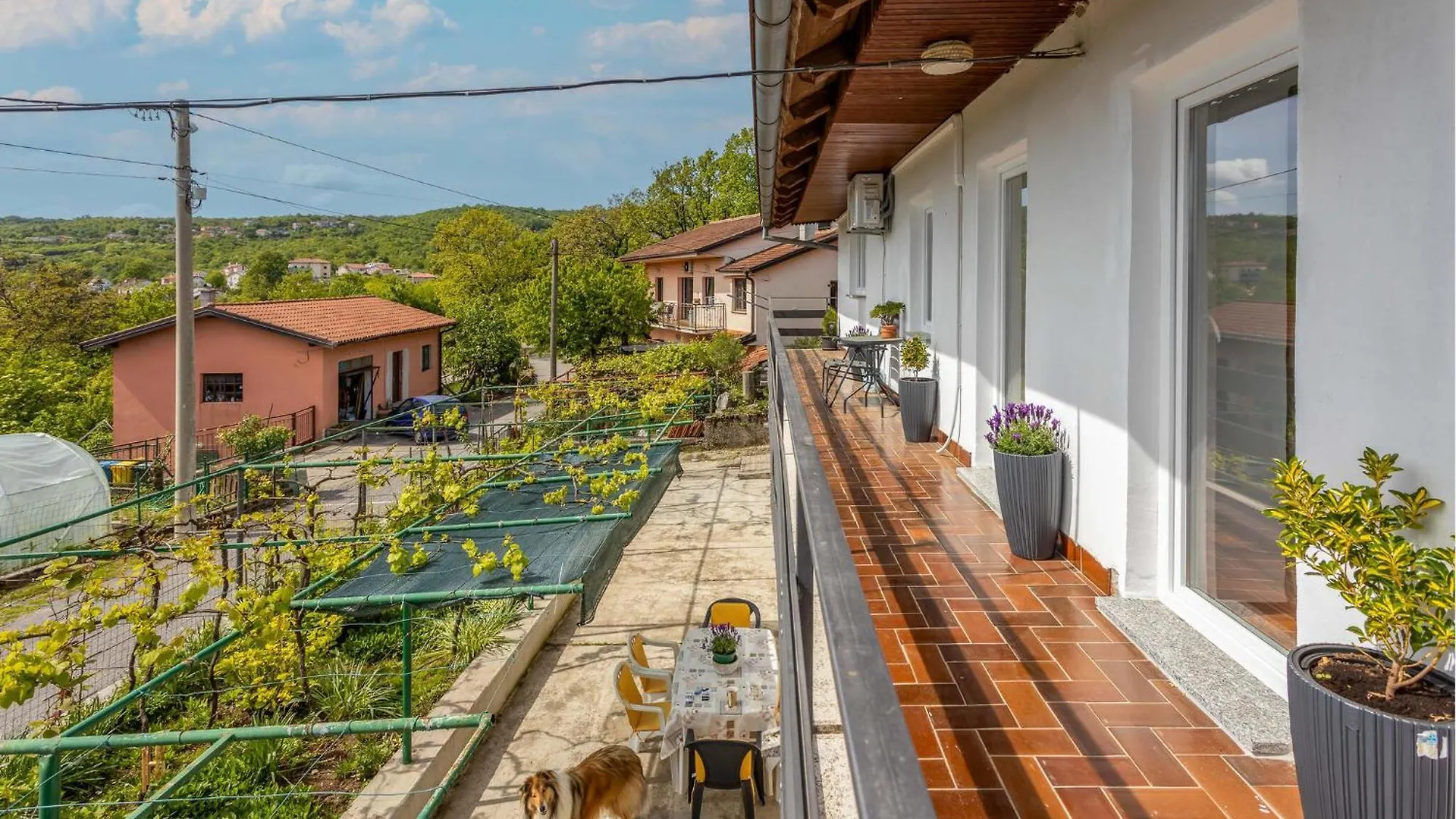 Pet Friendly Home In Rijeka With Kitchen 0*,  Croatia