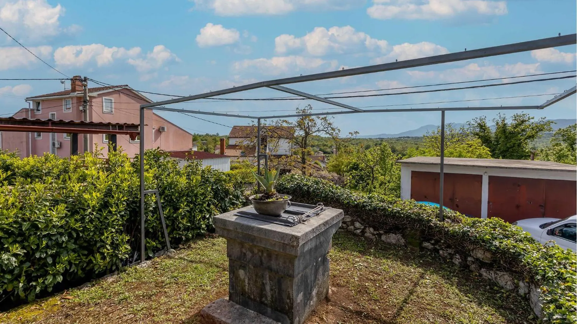 Holiday home Pet Friendly Home In Rijeka With Kitchen Croatia