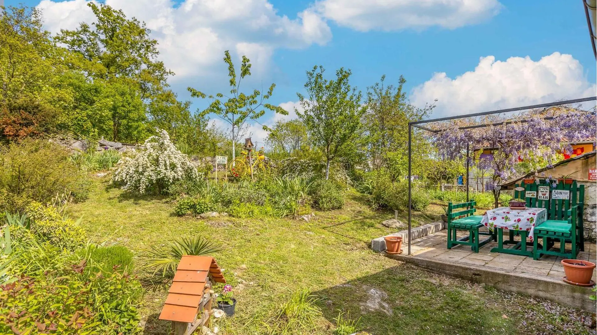 Holiday home Pet Friendly Home In Rijeka With Kitchen