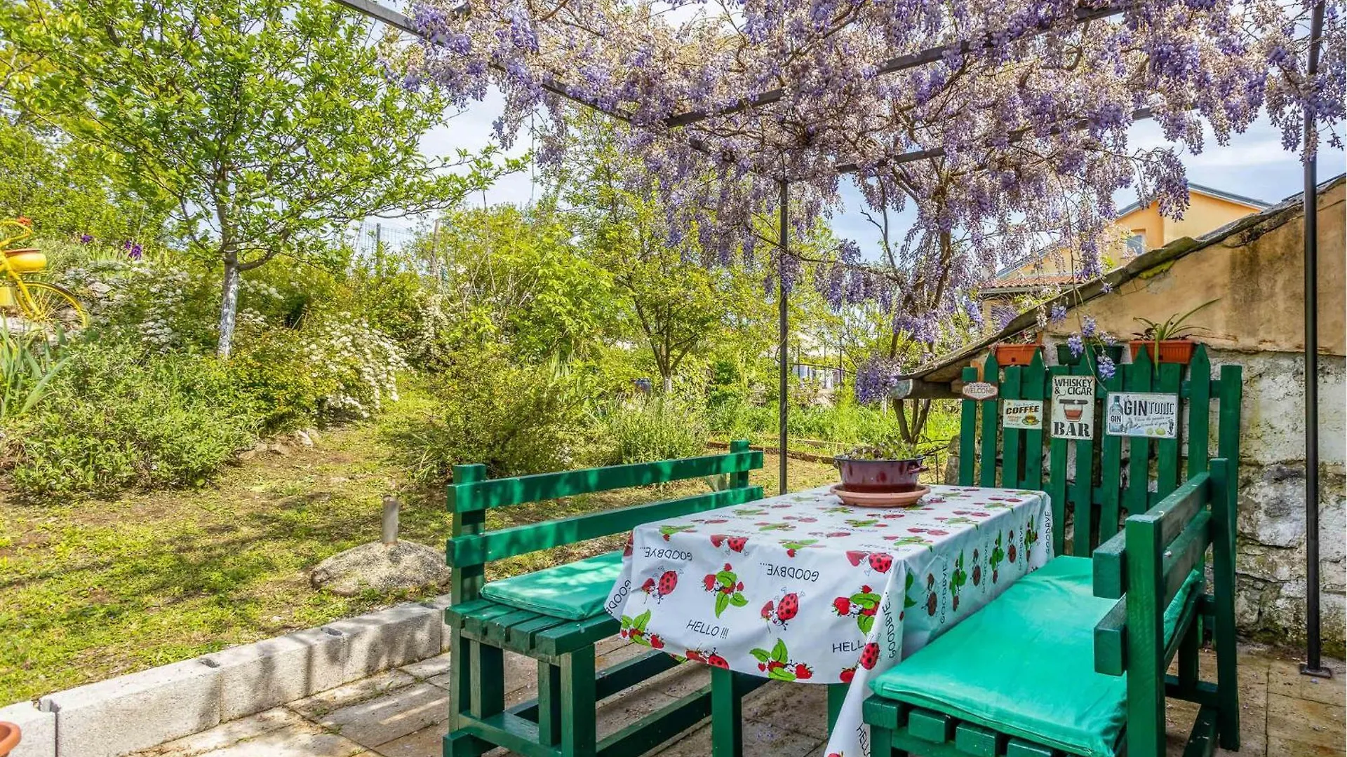 Pet Friendly Home In Rijeka With Kitchen Holiday home