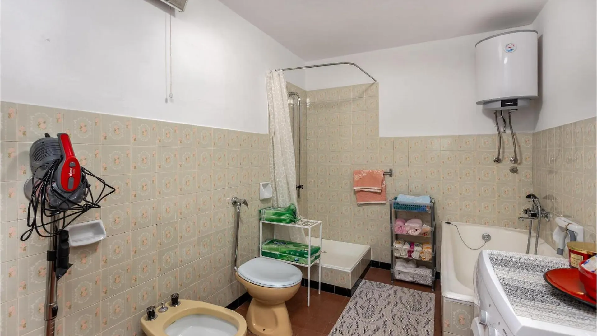 Pet Friendly Home In Rijeka With Kitchen Holiday home