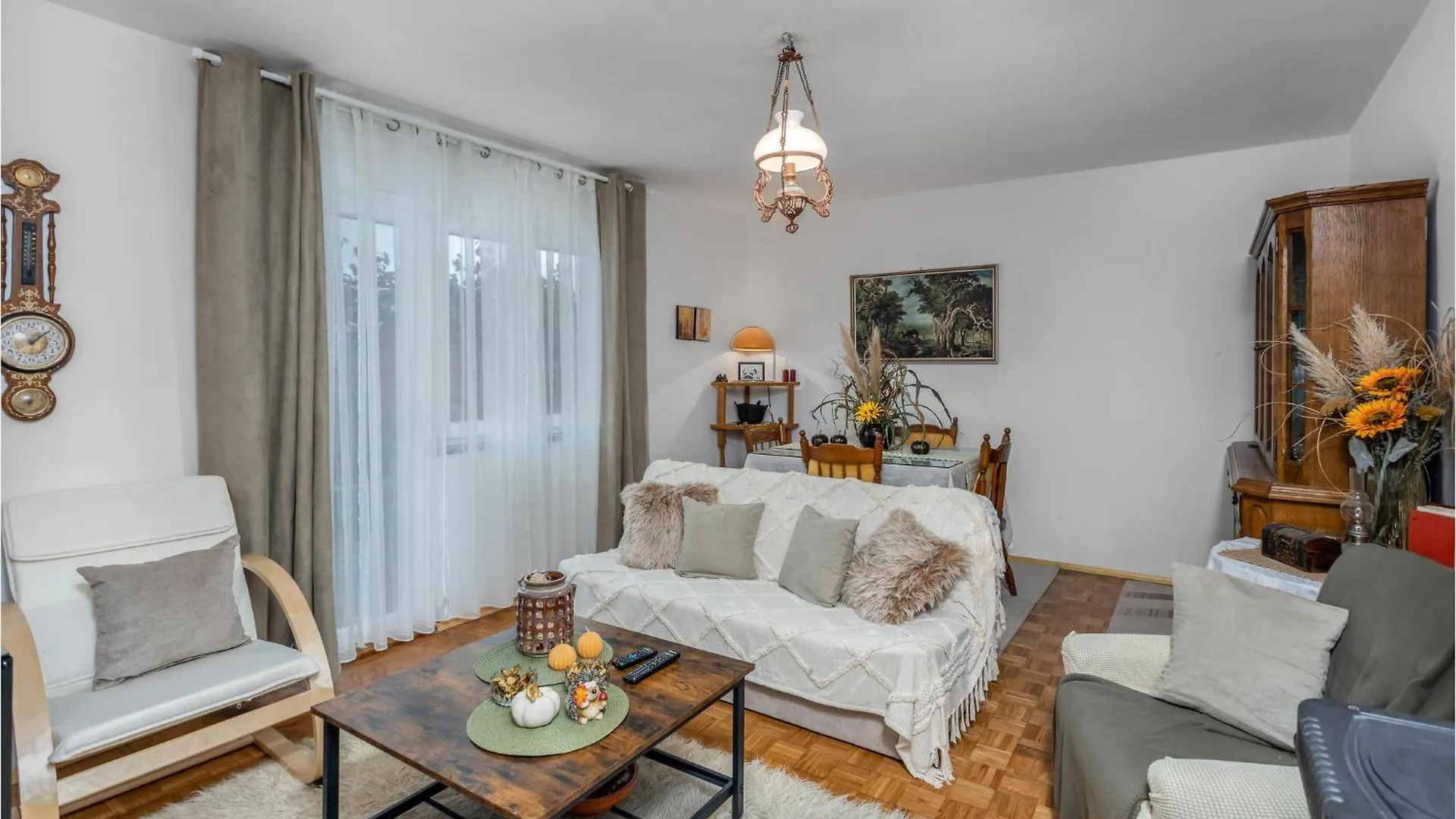 Pet Friendly Home In Rijeka With Kitchen 0*,  Croatia