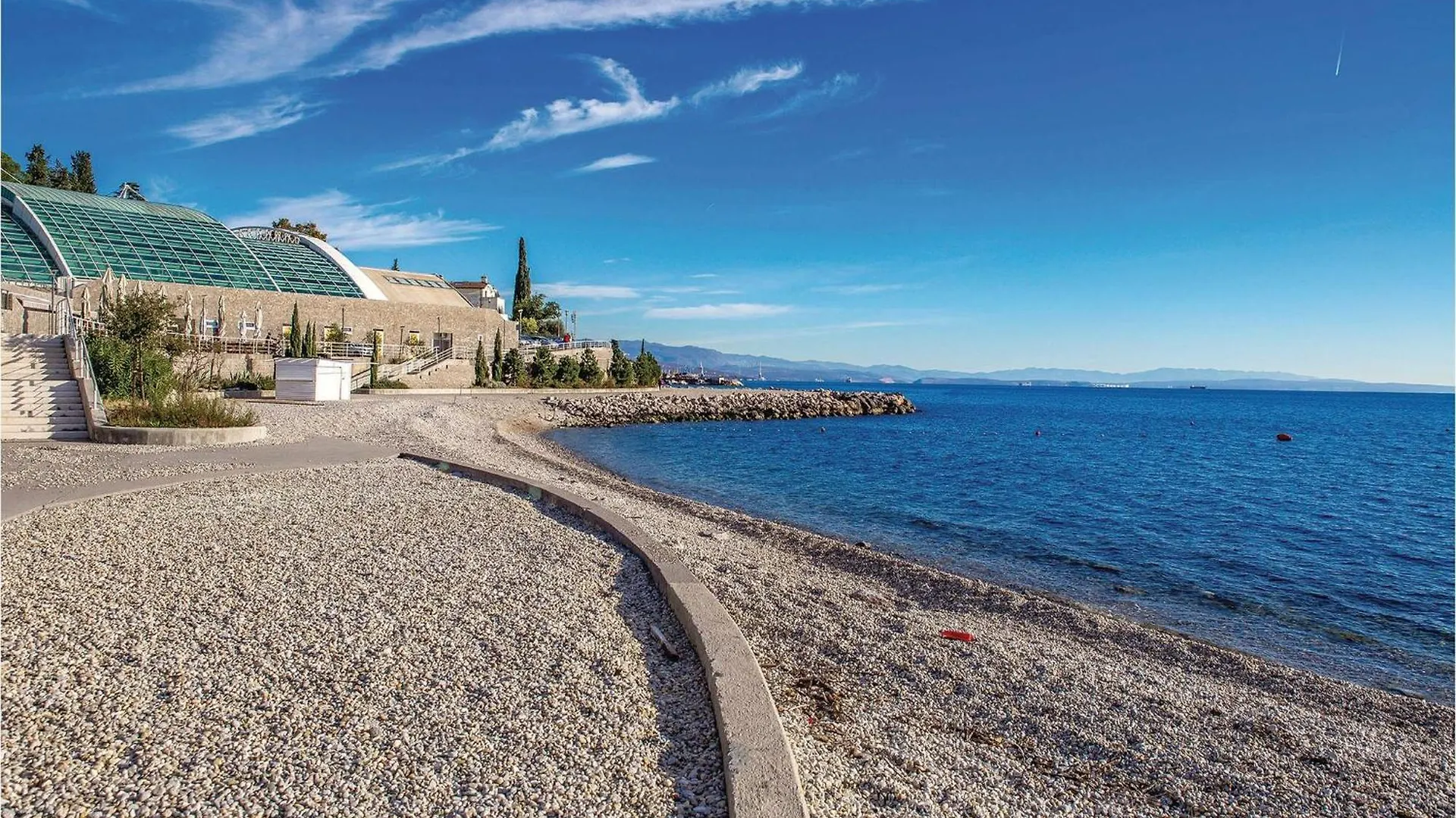 Holiday home Pet Friendly Home In Rijeka With Kitchen Croatia