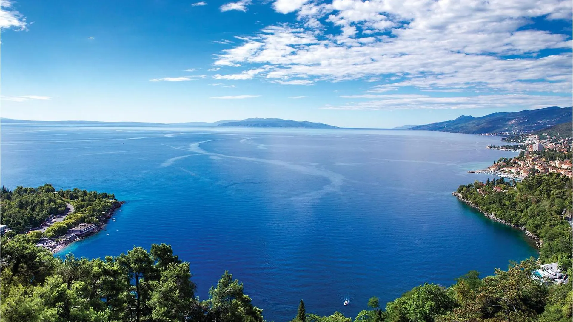 Pet Friendly Home In Rijeka With Kitchen Croatia