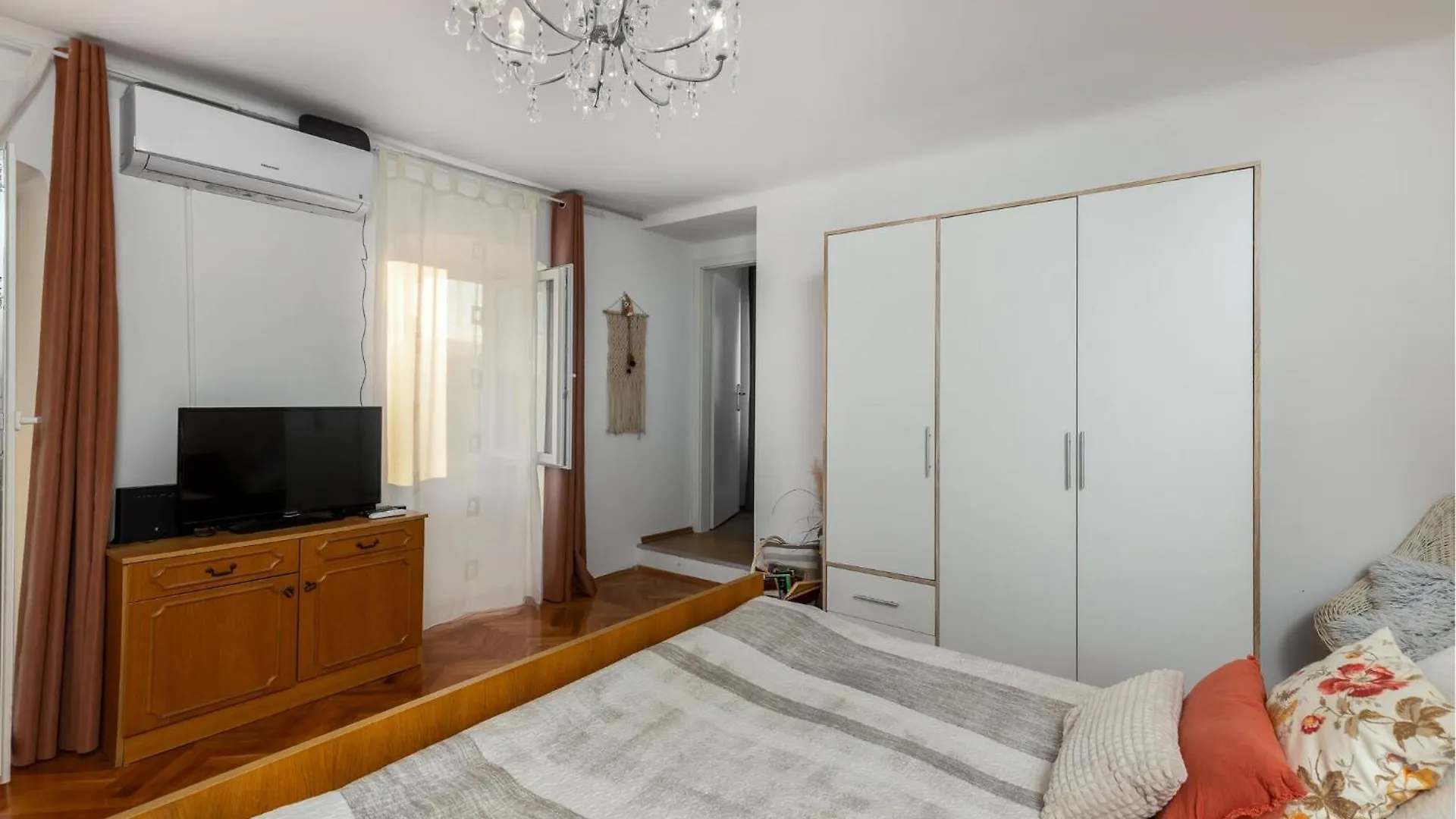 Pet Friendly Home In Rijeka With Kitchen 0*,  Croatia