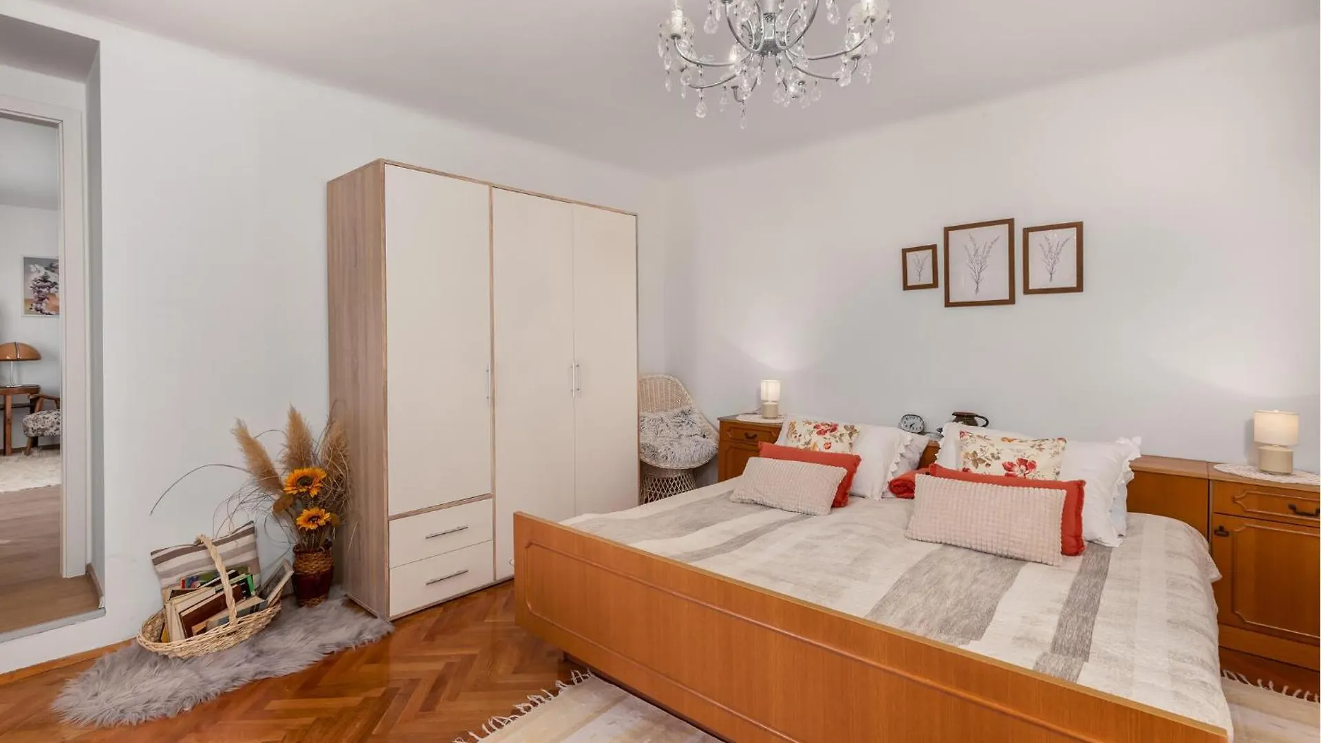 Pet Friendly Home In Rijeka With Kitchen 0*,
