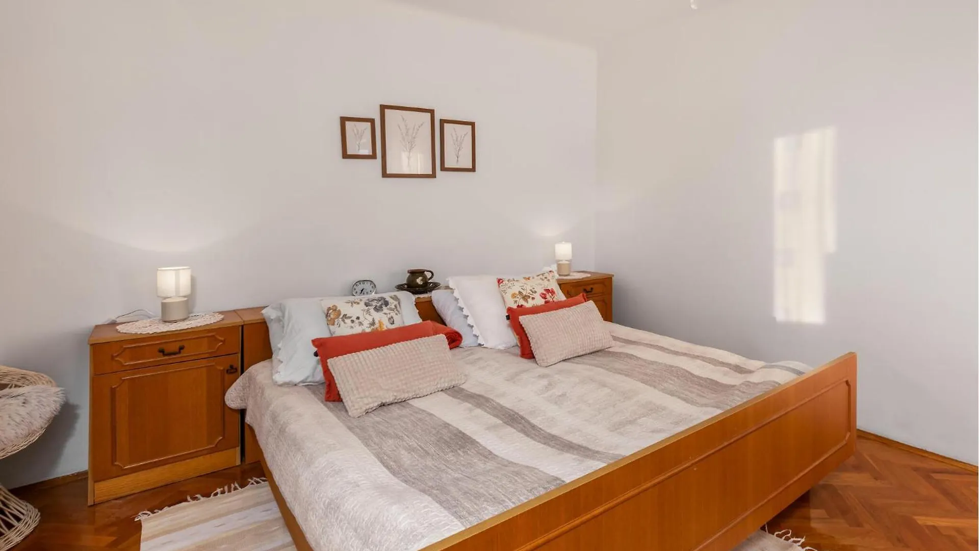 Holiday home Pet Friendly Home In Rijeka With Kitchen Croatia