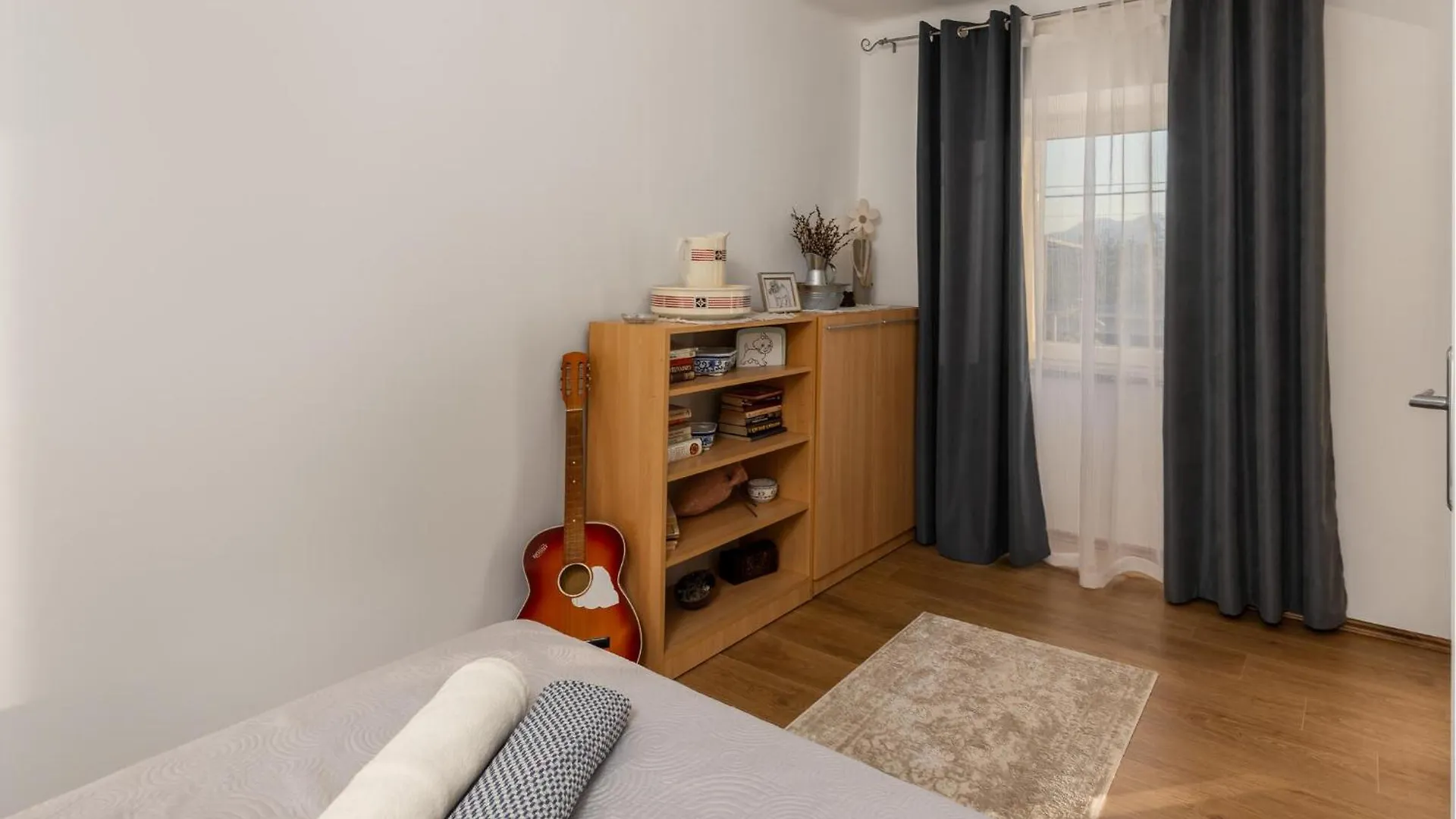 Pet Friendly Home In Rijeka With Kitchen 0*,  Croatia