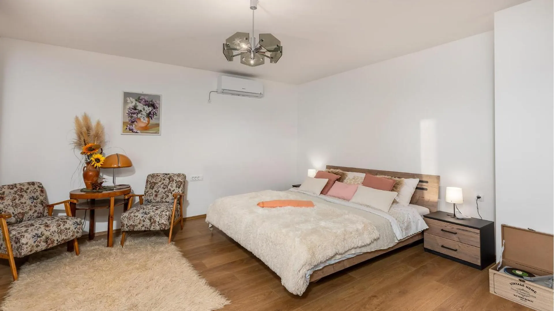 Holiday home Pet Friendly Home In Rijeka With Kitchen