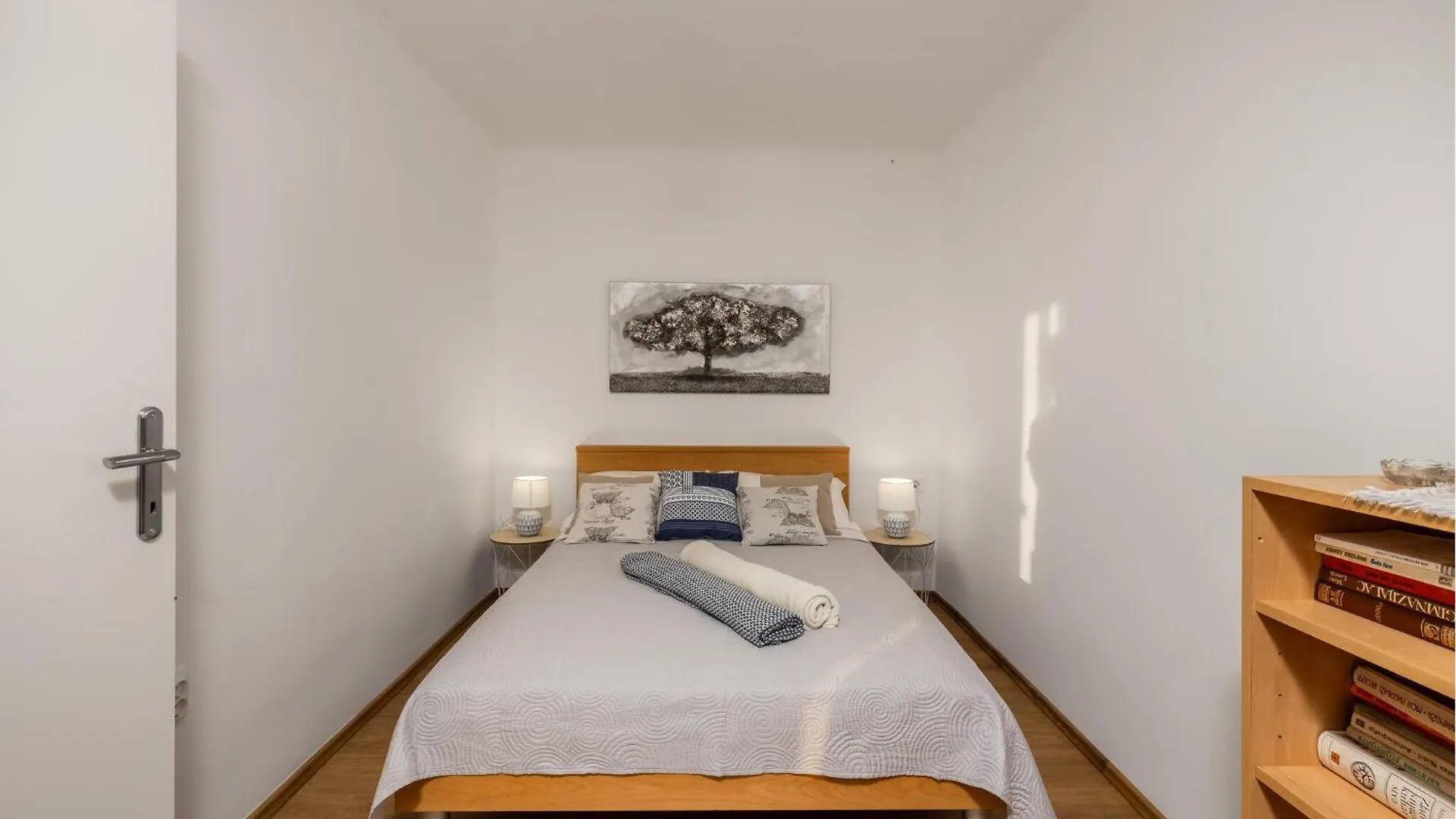Pet Friendly Home In Rijeka With Kitchen Holiday home