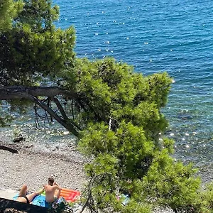 Apartment Ria Lungomare, Rijeka