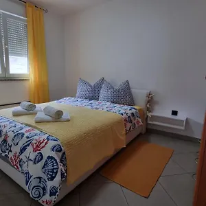 Apartamento K&d, Rijeka
