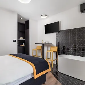 Apartment Artqart, Rijeka