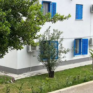 Doneto, In Private House Rijeka