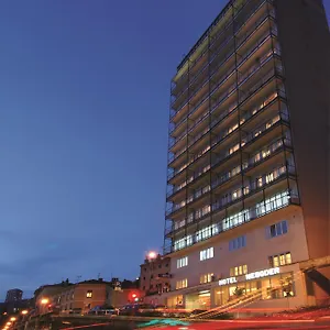 3* Hotell Neboder