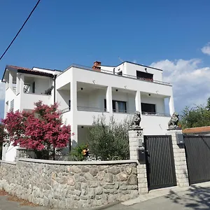 Apartment Nika, Rijeka
