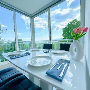 Apartment Luxury, Rijeka