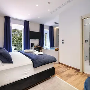 Bed & Breakfast Ribica Luxury, Rijeka