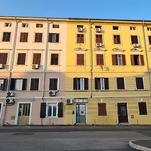 Apartamento Nina & Lola, Rijeka