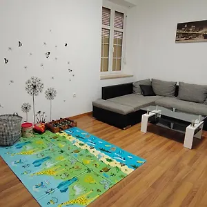 Apartment Leon, Rijeka