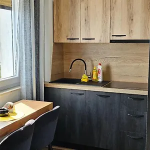 Apartment Noa, Rijeka