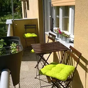 Apartamento Nona, Rijeka