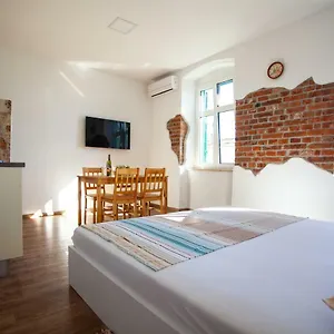 Apartment Lighthouse, Rijeka