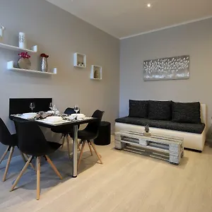Apartamento Karla, Rijeka